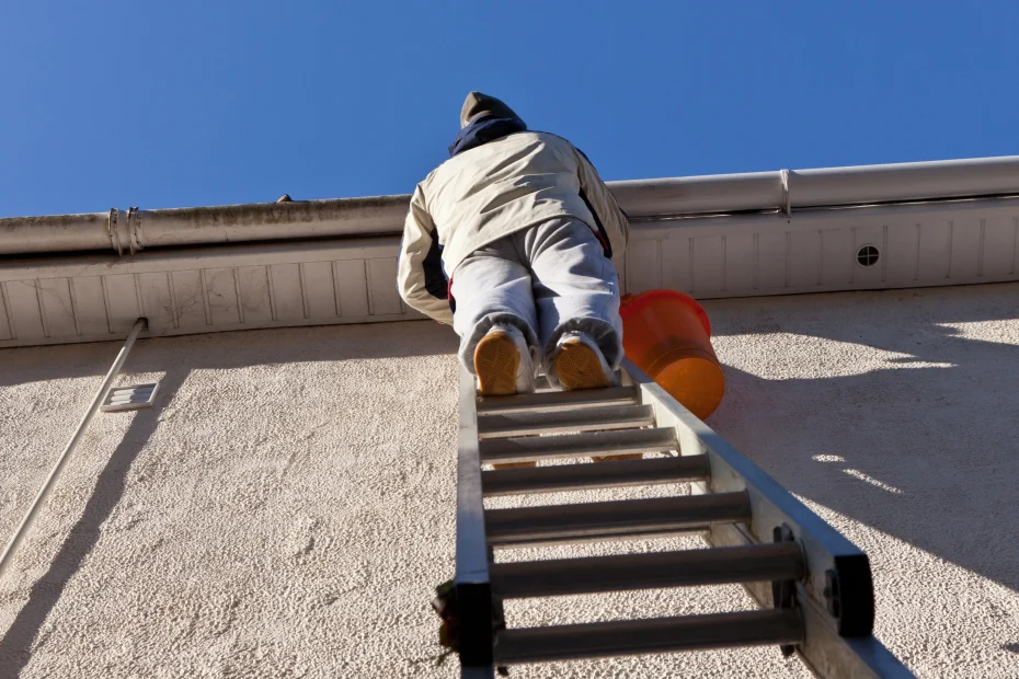 Gutter Cleaning Treasure Island FL